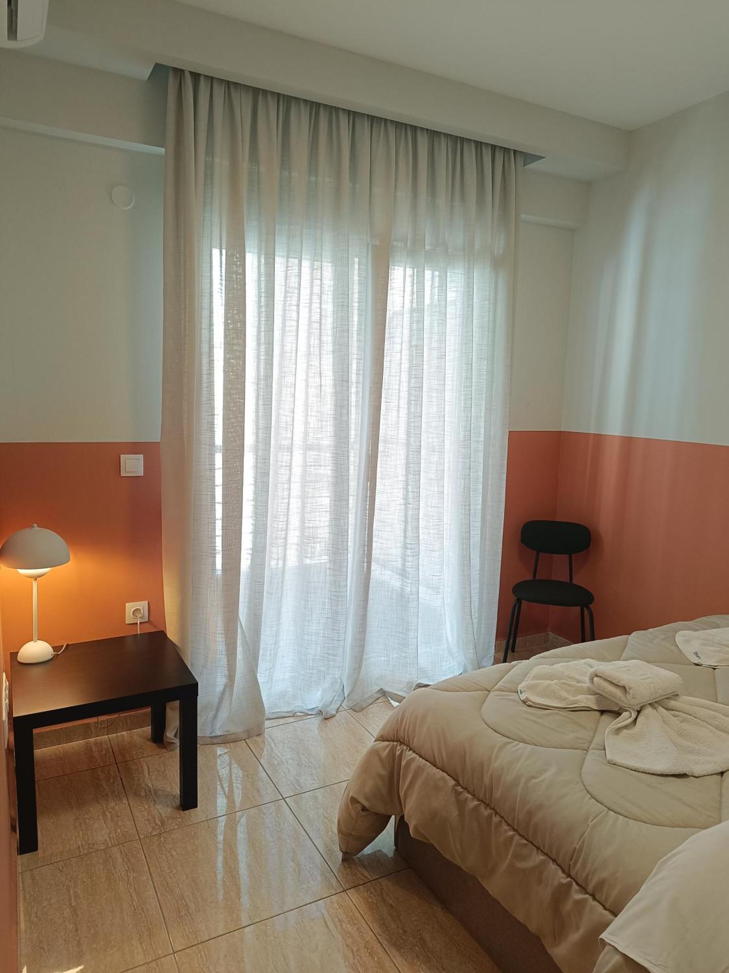 City Vibe-Sigrou 44 Thessaloniki Exterior photo